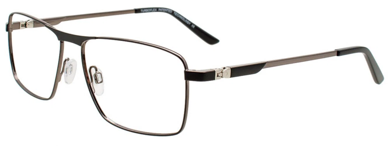 TURBOFLEX OPT. TX175 Eyeglasses - view 4